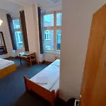 Die Fabrik - baxpax Hotel