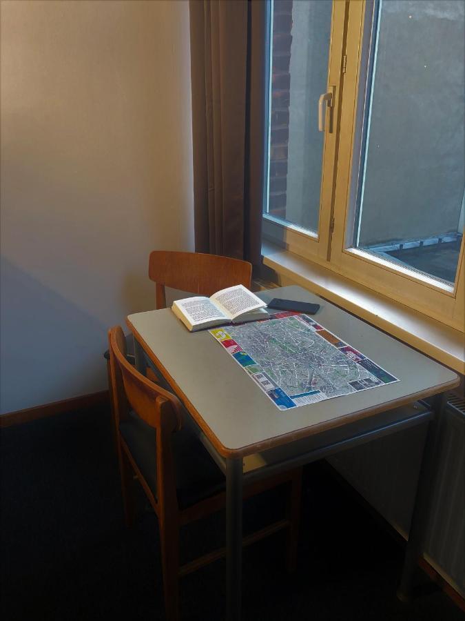Hostel Fabrik - Baxpax