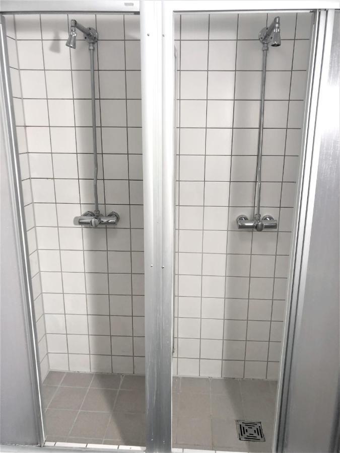 Auberge de jeunesse Fabrik - *