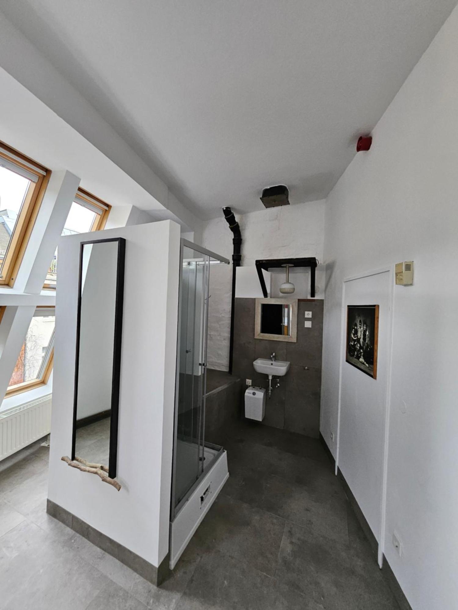 Hostel Fabrik - Baxpax Berlin